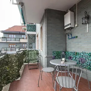 Pasteur Modern With Terrace! Apartament