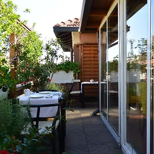 Hotell Metro, Milano