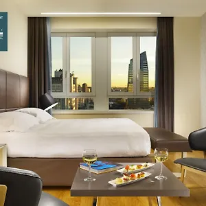 Century Hotel