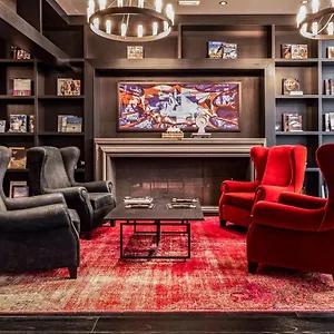Hotell Palazzo Cornalia, Milano