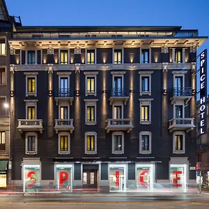 Hotell Spice, Milano