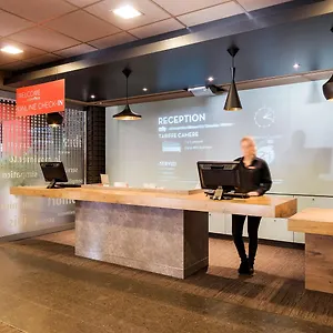 Ibis Ca' Granda Hotel