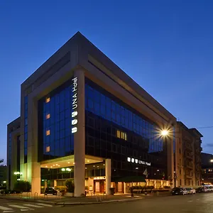 Scandinavia Hotel