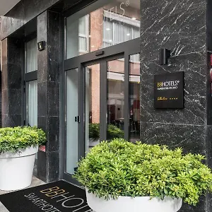 4* 호텔 Bb Smarthotel Duomo