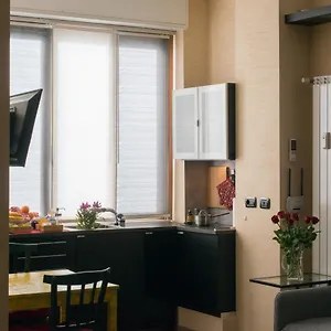 Zona Apartament