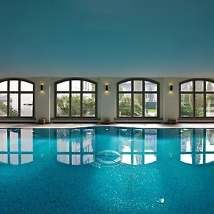 Hotell Grand Visconti Palace, Milano