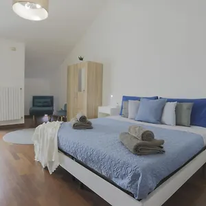 Nolo Uptown Appartamento