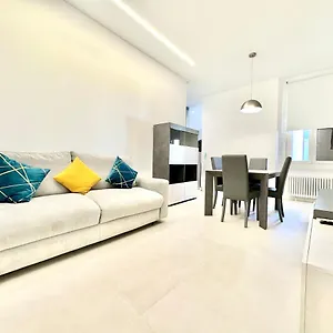 Be-c0 Luxury & Family Apartamento
