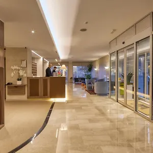 Hotell Nasco, Milano