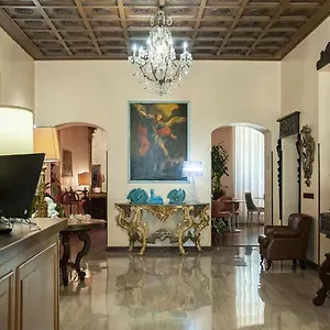 Hotell San Guido, Milano