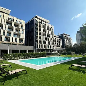 Hotell Ramada Plaza By Wyndham, Milano