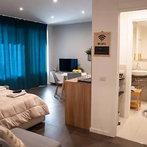 Bubi House Porta Romana Apartament