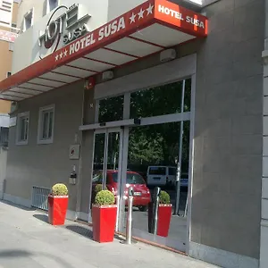 Susa Hotel