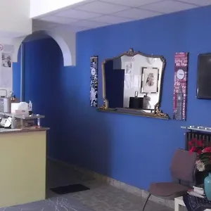 Vendégház Minas, Milánó