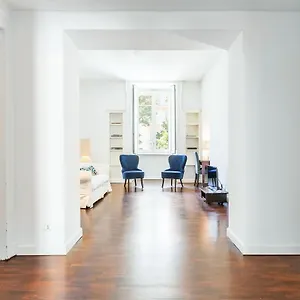Majno Apartamento