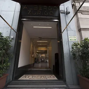 Hotell Sonder Missori, Milano
