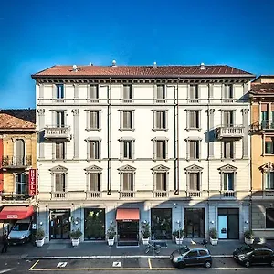 Hotell Eurohotel, Milano