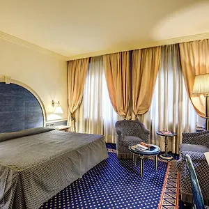 Hotell Auriga, Milano