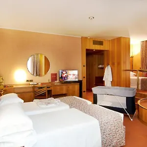 Michelangelo Hotel