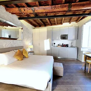  Appartement Heart Duomo Colonne