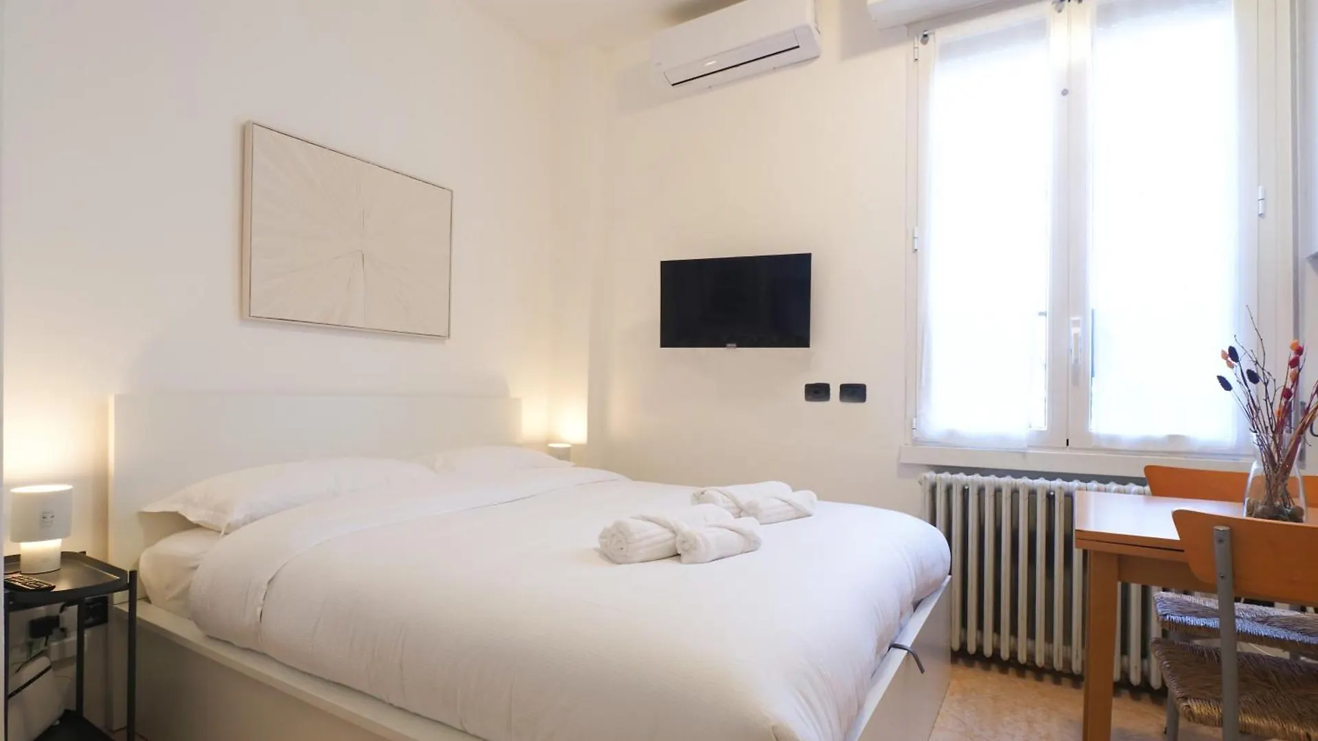 Apartment Primopiano - Bolama Milan