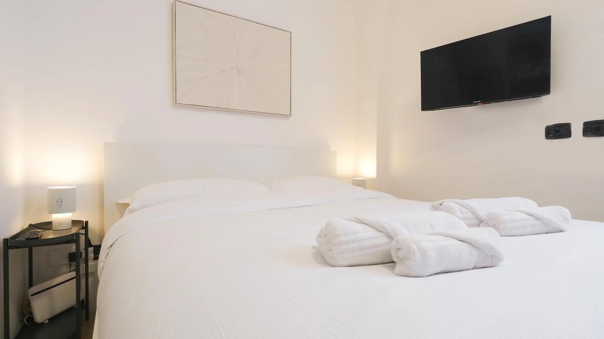 Primopiano - Bolama Milan Apartment