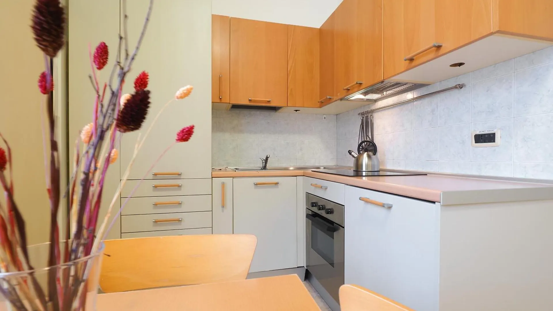 Apartment Primopiano - Bolama Milan Italy