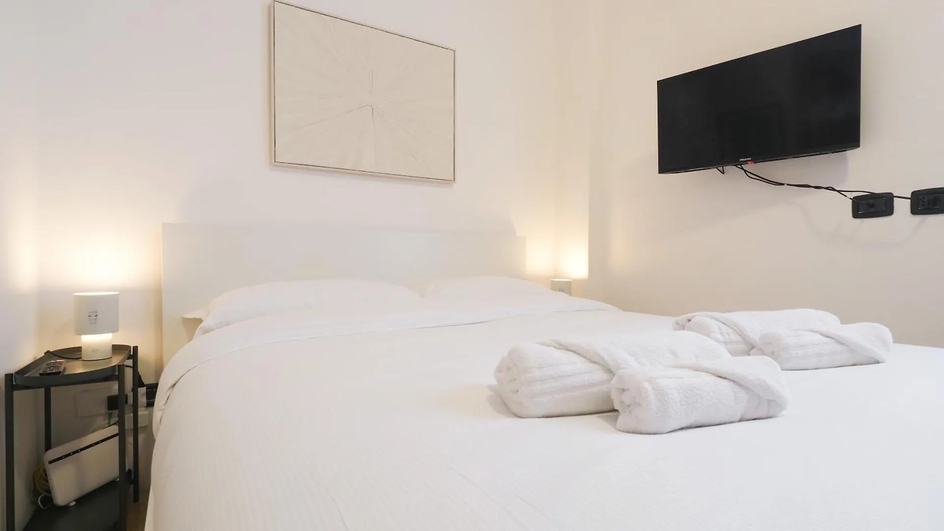 Primopiano - Bolama Milan Apartment