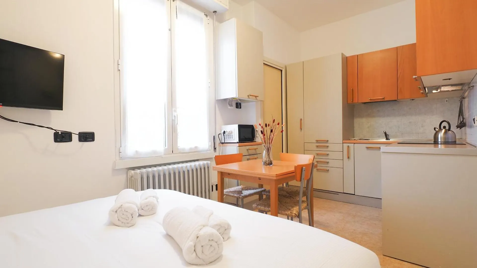 Primopiano - Bolama Milan Apartment