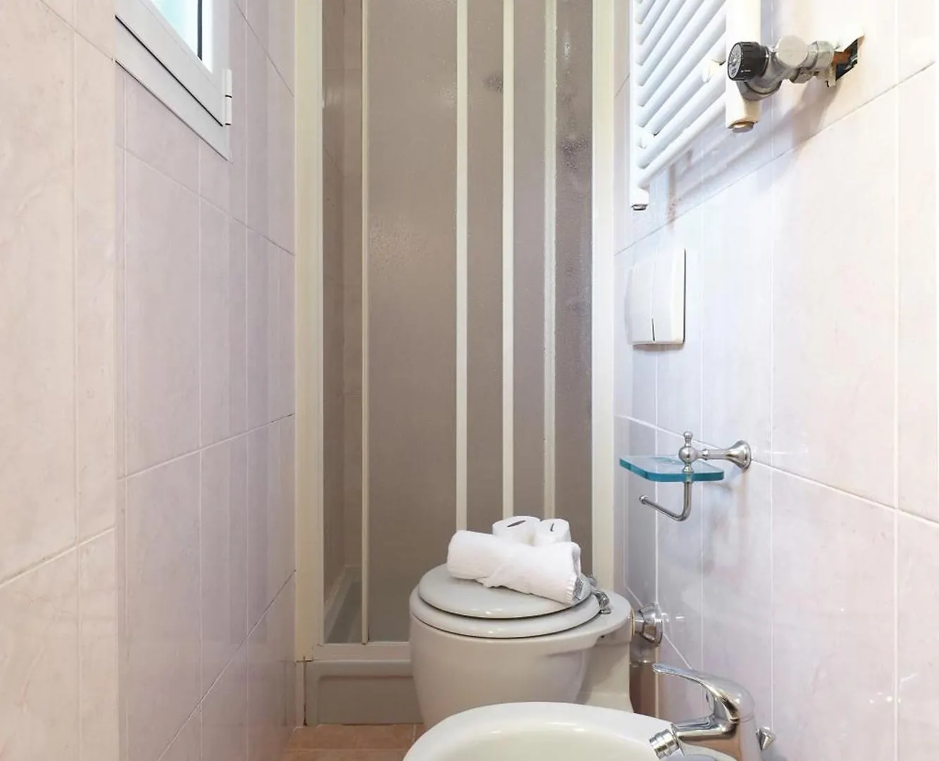 Apartment Primopiano - Bolama Milan
