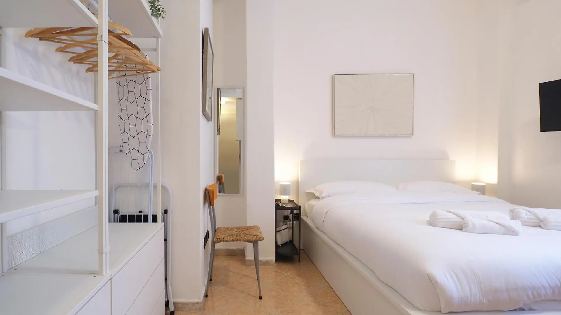 Apartment Primopiano - Bolama Milan