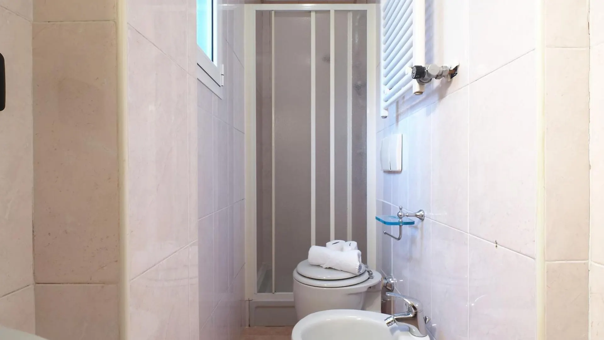 Primopiano - Bolama Milan Apartment
