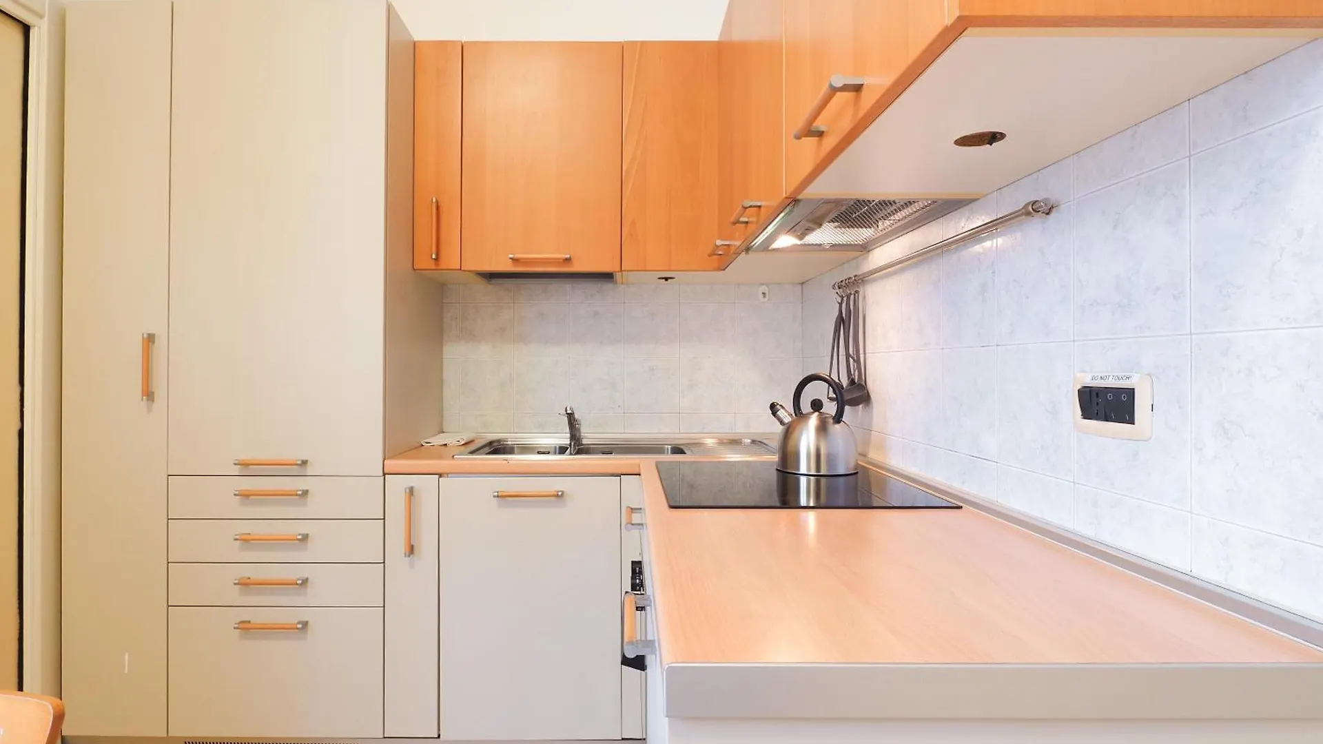 Apartment Primopiano - Bolama Milan
