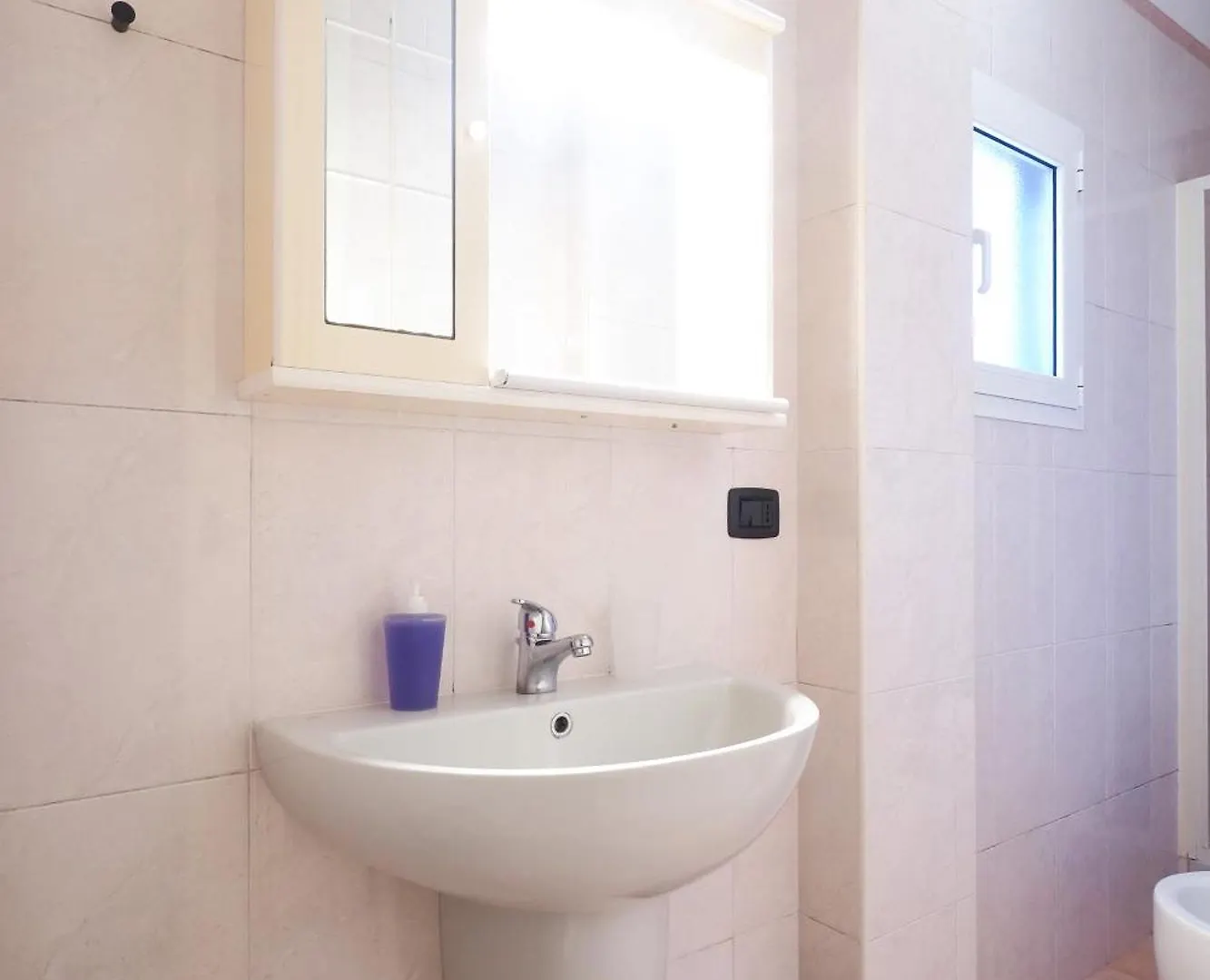 Apartment Primopiano - Bolama Milan Italy