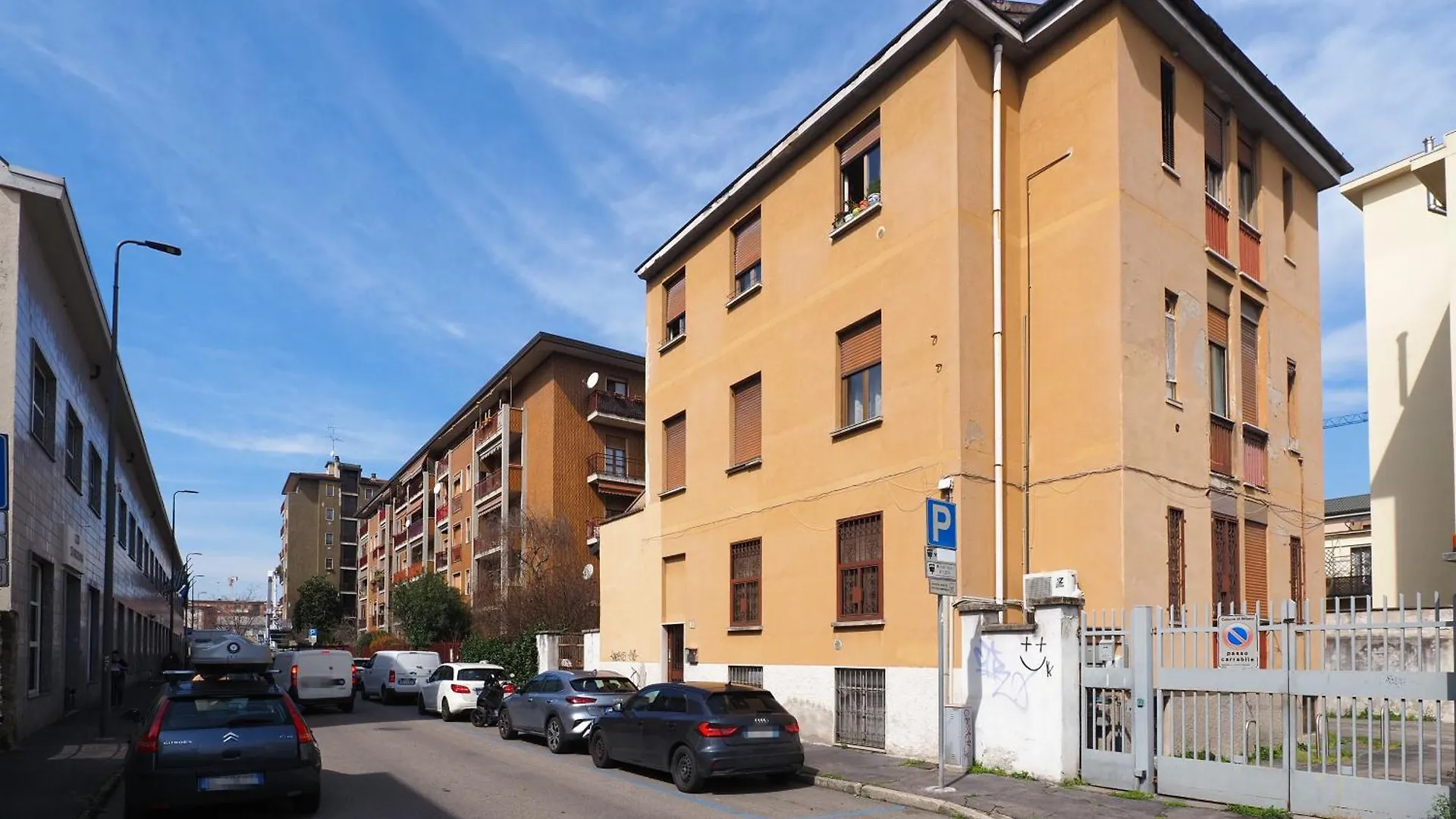 Primopiano - Bolama Milan Italy